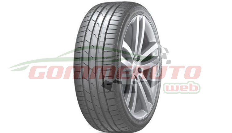 COP. 205/45WR17  HANKOOK  K127* XL                  88W